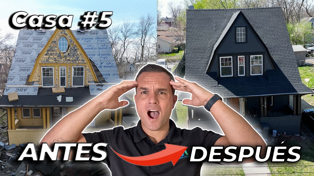 Я вложил 1000 долларов и теперь каждый месяц получаю доход от аренды этого дома.