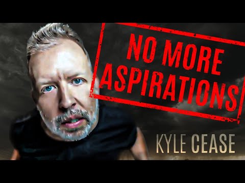 You Can't Move Forward - Kyle Cease