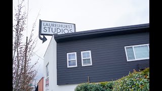 Laurelhurst Studios #208 - Studio