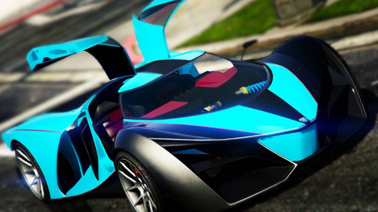 GTA 5 DLC UPDATE NEW INCREDIBLE SUPER CARS CUSTOMIZATION & SHOWCASE! (GTA 5 ONLINE) family friendly resorts