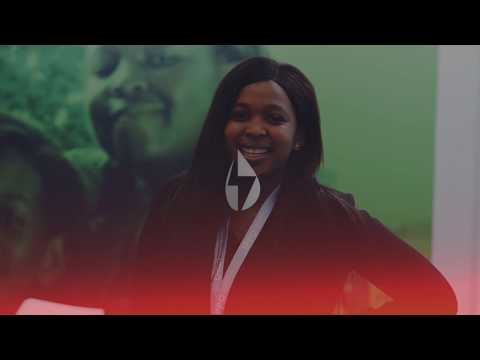 Africa Oil & Power 2019 | #MakeEnergyWork 9-11 October 2019
