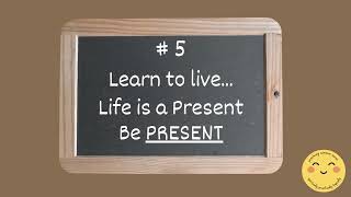 The Uncomplicated Life