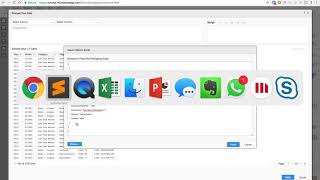Time Transformations in MicroStrategy Data Import