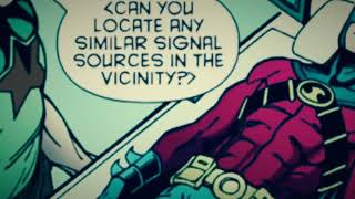 Tim Drake Amv Believer Imagine Dragons