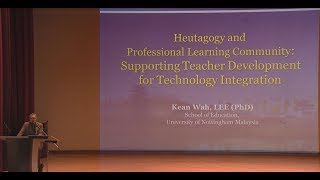 MMSEE 2017 International Conference Featured Session