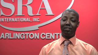 Hiring Our Heroes - Veteran, William Jones