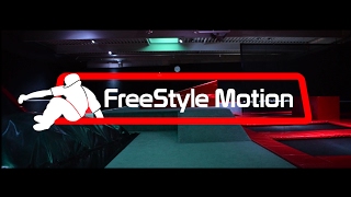 Freestyle Motion Heerhugowaard