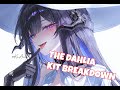CONSTANCE IS COMPLETELY BROKEN! BREAK SAVED? | CONSTANCE/THE DAHLIA V1 KIT BREAKDOWN