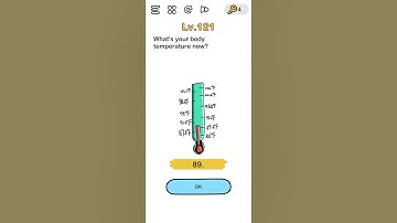 [ Brain Out ] Level 121 Solution 😃