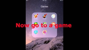 LocaliAPStore iOS 8.3/8.4 TAIG Get In App Purchases for FREE (iPhone, iPad, iPod Touch)