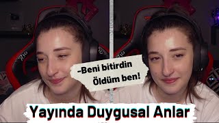 Pqueen Videomu İzliyor