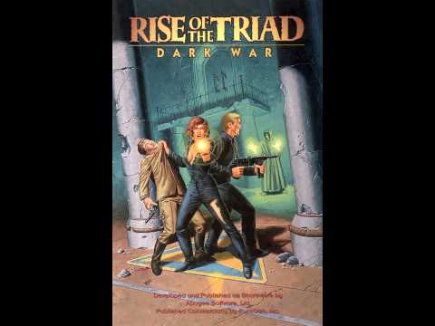 Oww! - Rise Of The Triad OST (lossless audio source)
