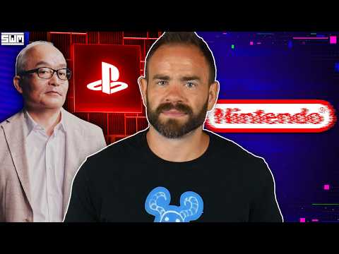 Sony's PS6 Plans Are In Trouble & Nintendo Teasing A Crazy Crossover? | News Wave