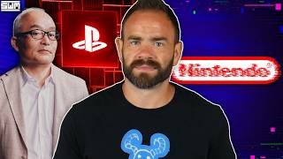 Sony's PS6 Plans Are In Trouble & Nintendo Teasing A Crazy Crossover | News Wave