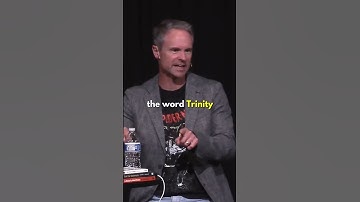 Understanding the Trinity