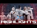 Strasbourg PSG goals and highlights