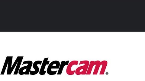 Mastercam: How to create Stock,Wireframe,2D Dynamic mill for a Circle.