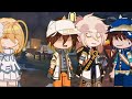 Mistake. / Gacha Club \ Crossover Boboiboy X Genshin Impact | skit? \ Read Desc.