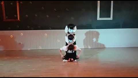 Mzouk Bembé Dance Club en Mzouk Experience Mallorca 2019