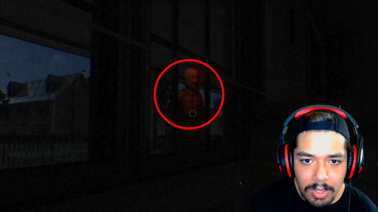 Fears To Fathom - Good & Bad Endings! Ep. 1