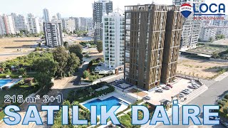 REMAX LOCA'DAN LİMONLUK'TA SATILIK LÜKS 3+1 Resimi