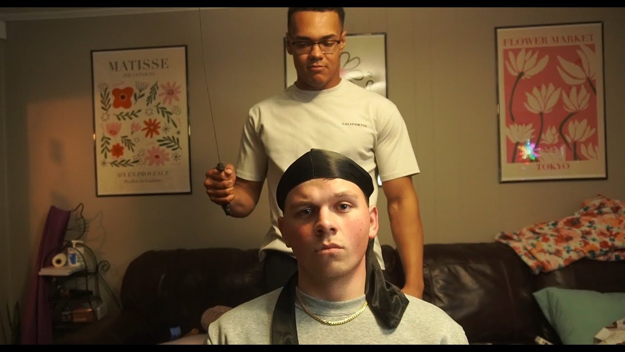 No Signal Pt.2 (Curse of the Durag)