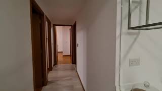 Empty Apartment/Condominium Tour Singapore. watertown punggol 3bedroom