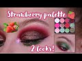 Strawberry 🍓 || BERRY Series: Part 1 ♥
