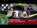 ENCERRADOS PERO INFORMADOS DÍA: 573 - EL PULSO DE LA REPÚBLICA