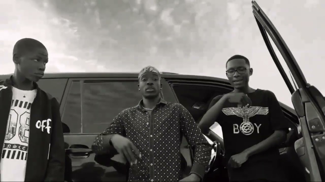 Fim do mês - Verylson Alberto (Feat. I.R )