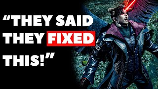 Celebrity Tekken streamers try the NEW Tekken 8 patch Net Worth