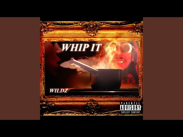Whip It