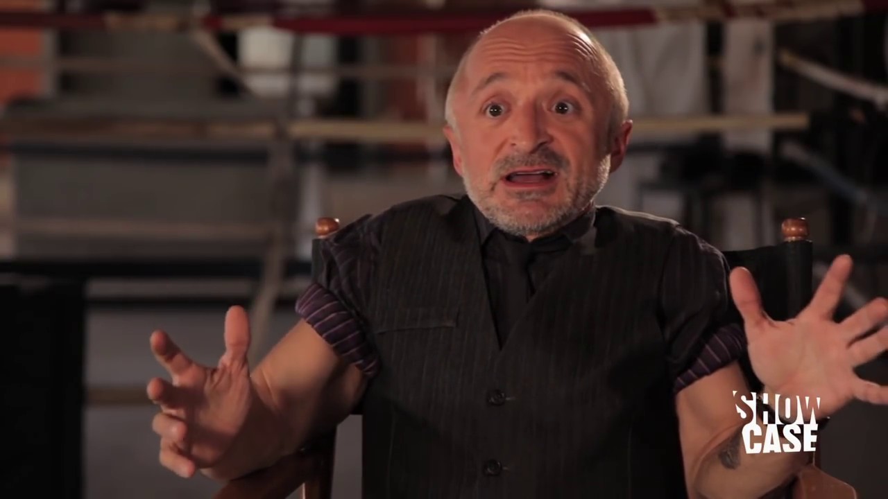 Lost Girl Faewell - Most Memorable Scene | Showcase Canada