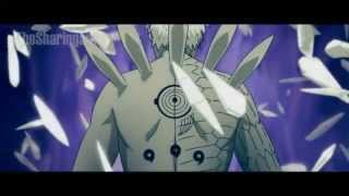Uchiha Obito - cruel world AMV Full HD