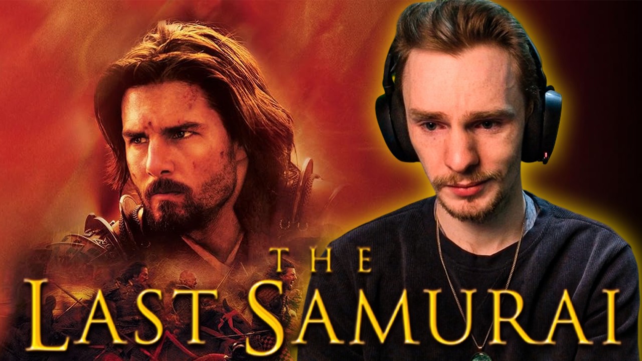 *The Last Samurai (2003)* Is Filled With Beautiful Conversations | First Time Reaction