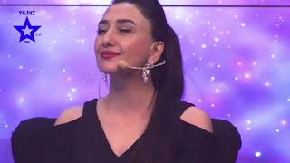 Eda Doğanay - Kim Bilir Şimdi Neredesin (Canlı Performans )