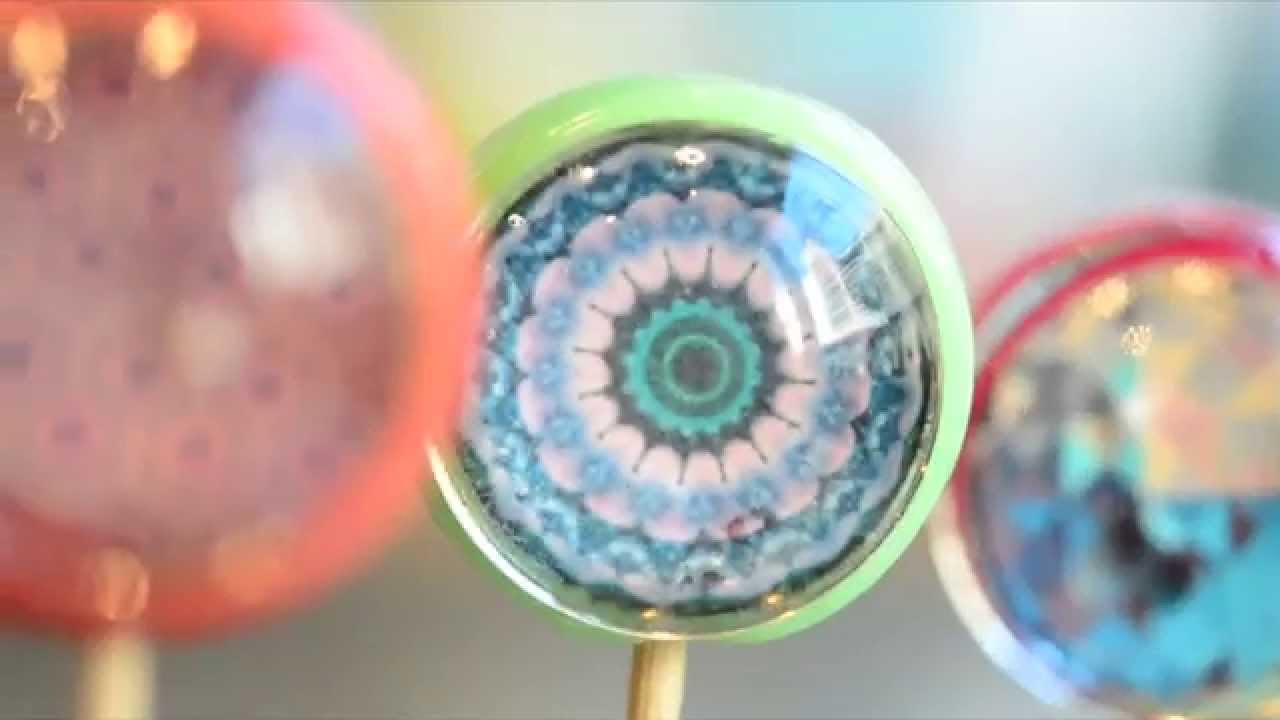 Candy Artisans 2014 YouTube