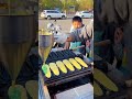 #The harder you work, the luckier you get# Documenting my street vending @