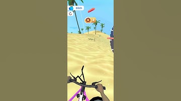 Riding Extreme 3D - Gameplay Walkthrough level 02 (Android, iOS)  beamng drive