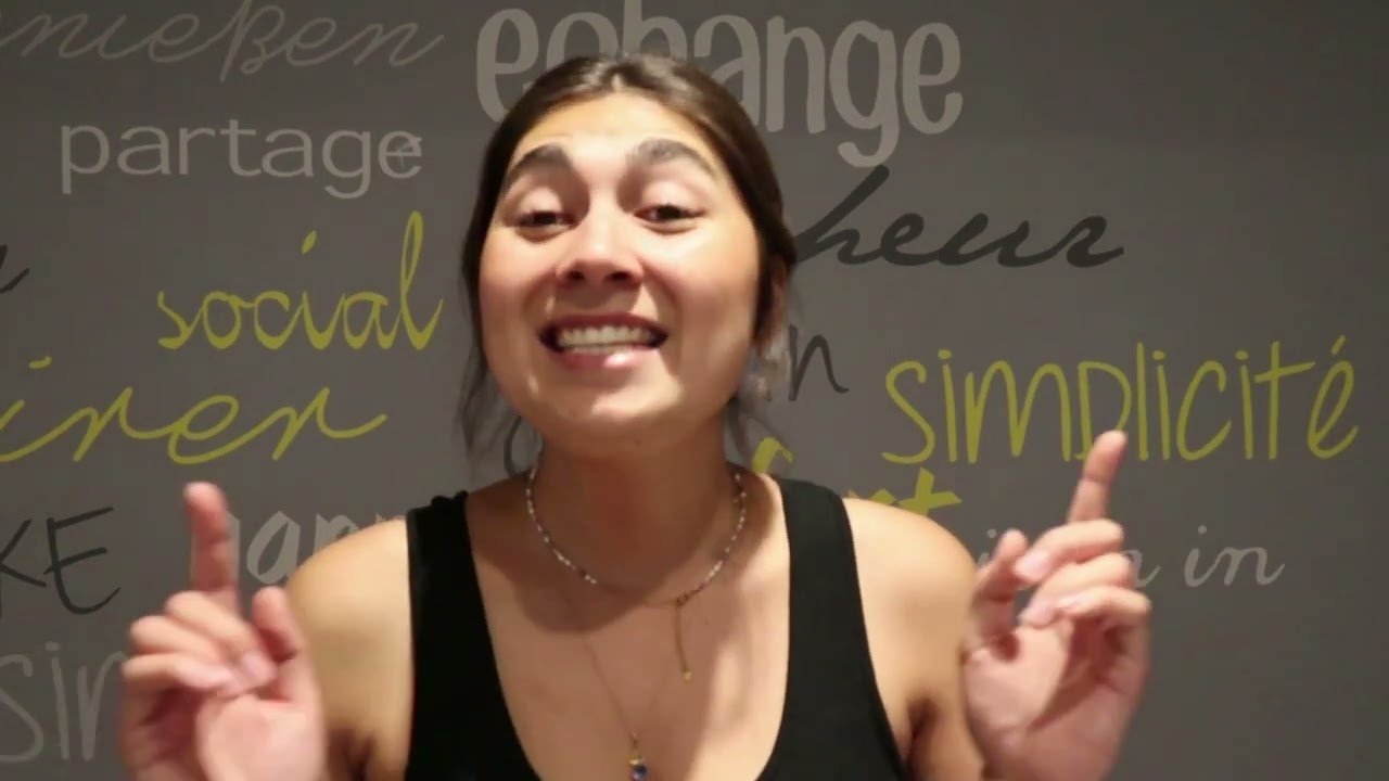 EU-Projekt "I@Blogger"  Эпизод 5. Как сделать короткое видео?