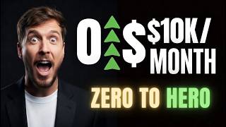 I Scaled 5 AI Systems to $10,000/Month (Zero to Hero)