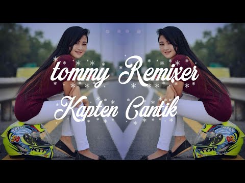 DJ Mantul mantap betul 👍(Syantik\u0026Tampan)