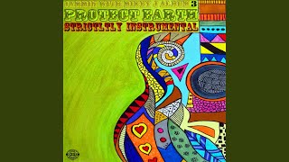 Protect Earth (Strictly Instrumentals)