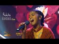 Rebeka La Voix D Or DADA Cover Bodo Rebeka La Voix D Or DADA Cover Bodo