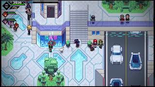 【JPN/ENG】CrossCode: A New Home【＃１２】