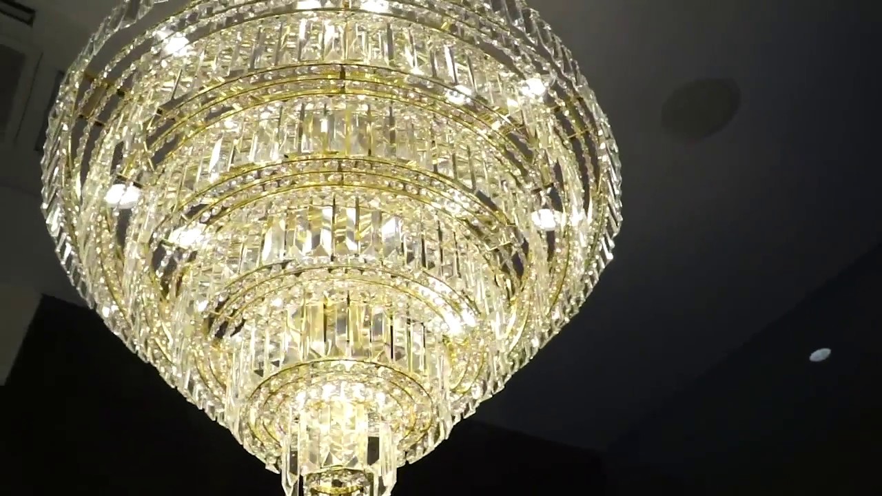 Video Tour of Merchants Hall | Charleston, SC Events Venue