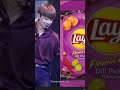 Do you like BTS ARMY chips