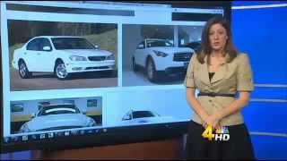 Anne McCloy - Kids at a Drug Bust - WSMV NBC News