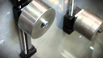 igus® dry-tech test lab: drylin® SLT