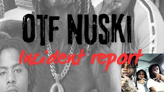 😱LEAKED PAPERWORK - FOIA - OTF NUSKI (LIL DURK COUSIN) HOMICIDE INCIDENT REPORT + (FOIA RESPONSE) 😱